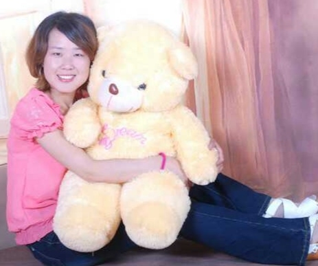 素雅的第二张照片--保定相亲服务中心