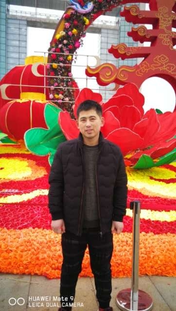 高大上的第一张照片--保定相亲服务中心