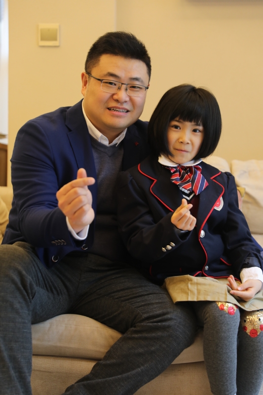 蔡san的第一张照片--保定相亲服务中心