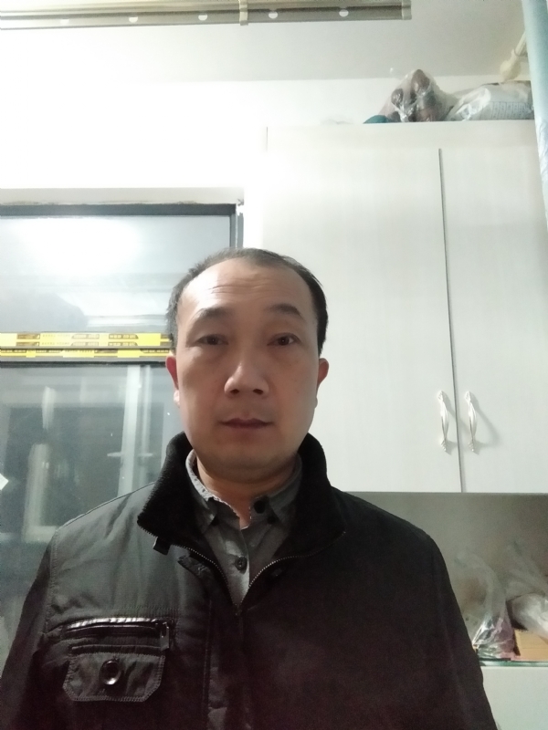 平安的第一张照片--保定相亲服务中心