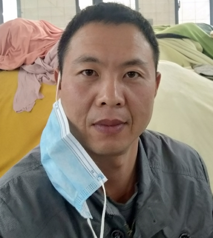 lzy的第一张照片--保定相亲服务中心