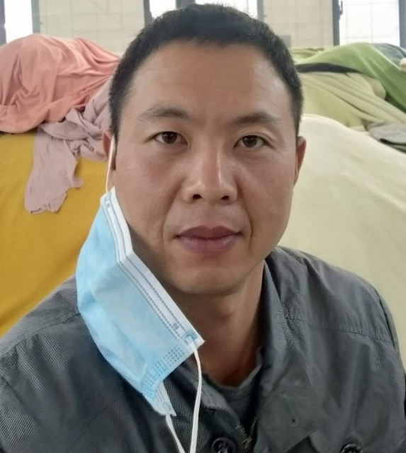 lzy的第二张照片--保定相亲服务中心