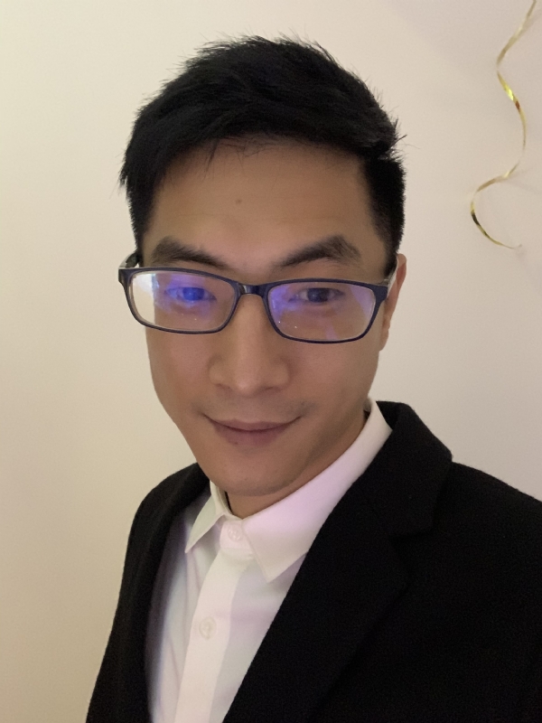 傻傻爱的第二张照片--保定相亲服务中心