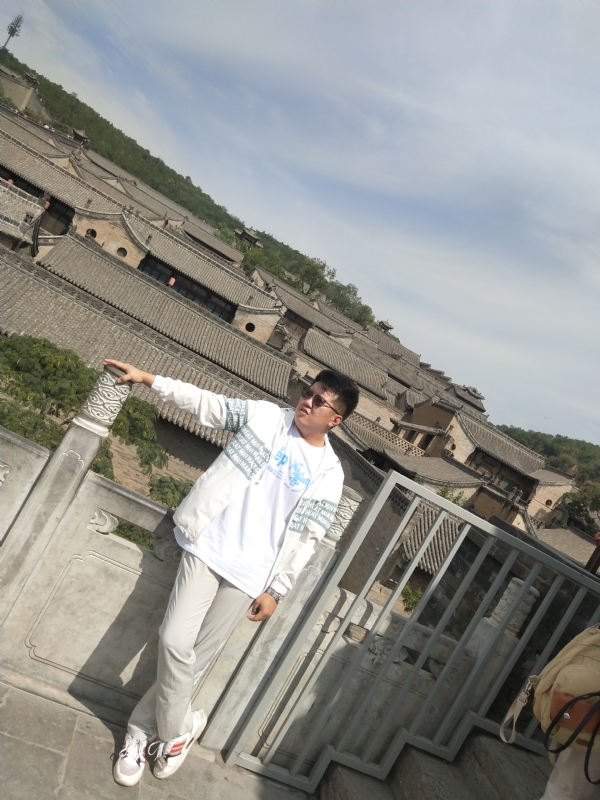 暗夜的第一张照片--保定相亲服务中心