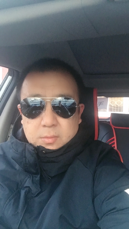 小炎的第二张照片--保定相亲服务中心