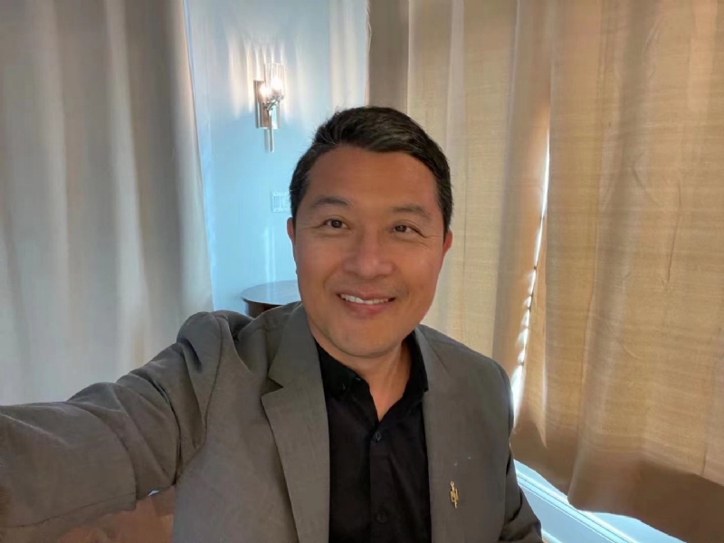 笑看风云的第一张照片--保定相亲服务中心