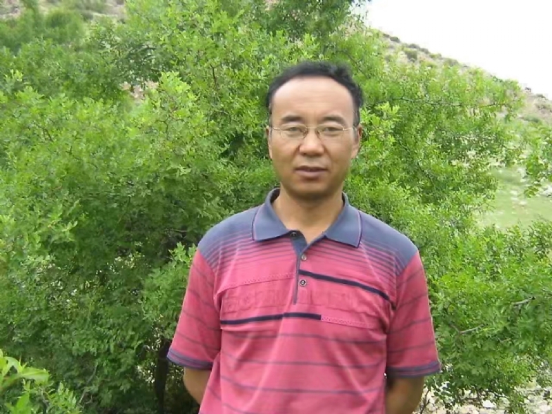 绿水青山的第二张照片--保定相亲服务中心