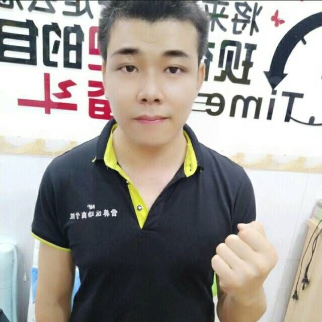 Sage的第二张照片--保定相亲服务中心