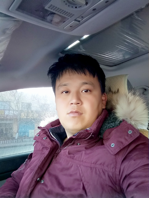 花样年华的第一张照片--保定相亲服务中心