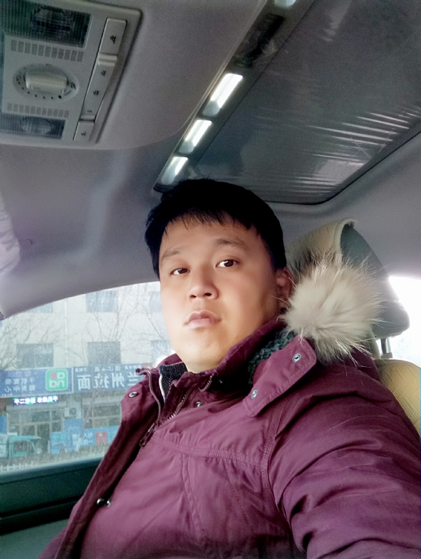 花样年华的第二张照片--保定相亲服务中心