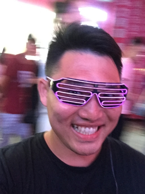 大菠萝的第二张照片--保定相亲服务中心