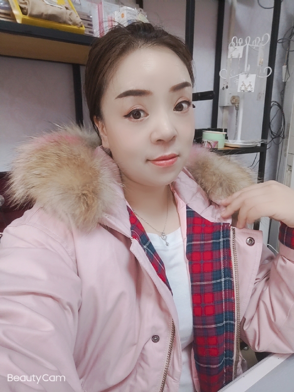 爱雨的第一张照片--保定相亲服务中心