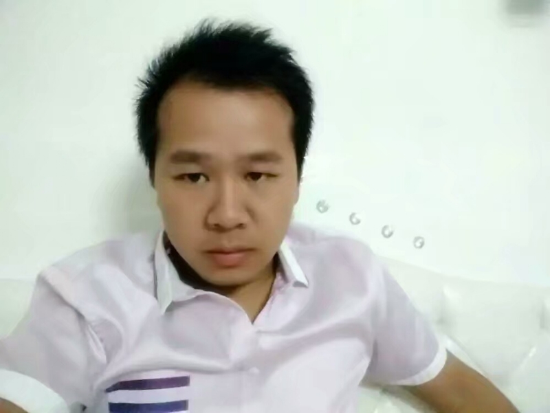 等一人的第一张照片--保定相亲服务中心