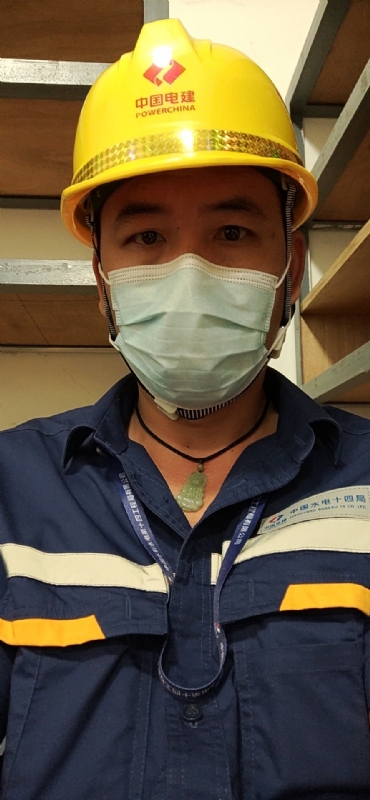 冬日温情的第一张照片--保定相亲服务中心