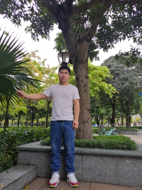 小欧的第二张照片--保定相亲服务中心