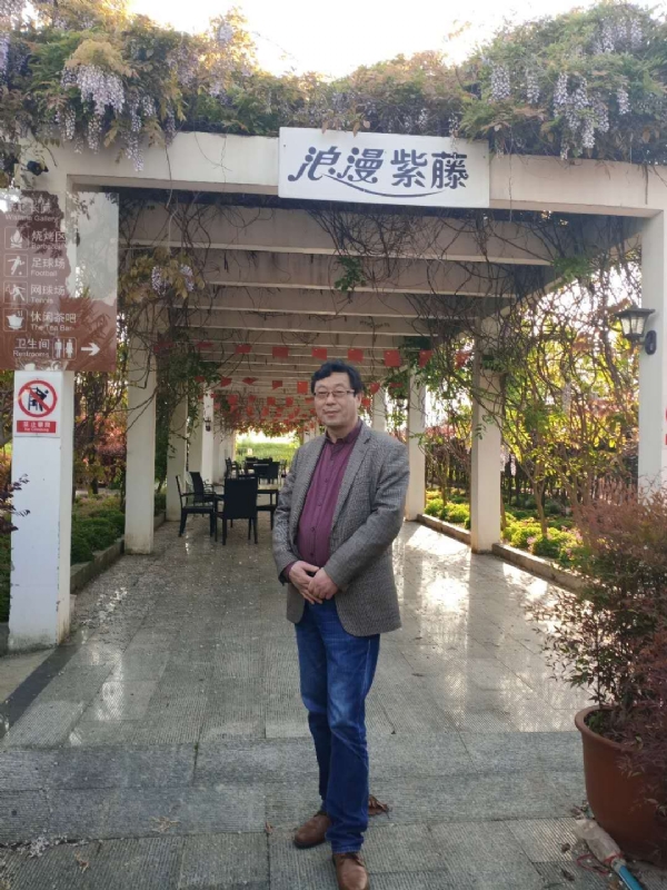 yxg的第一张照片--保定相亲服务中心