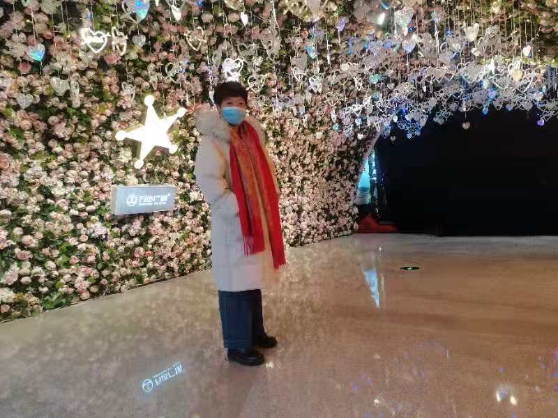 最长情的告白是陪伴的第一张照片--保定相亲服务中心