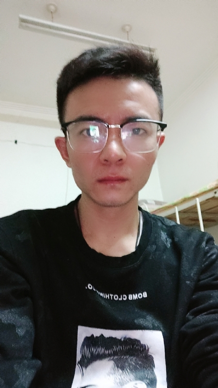 苗子的第一张照片--保定相亲服务中心