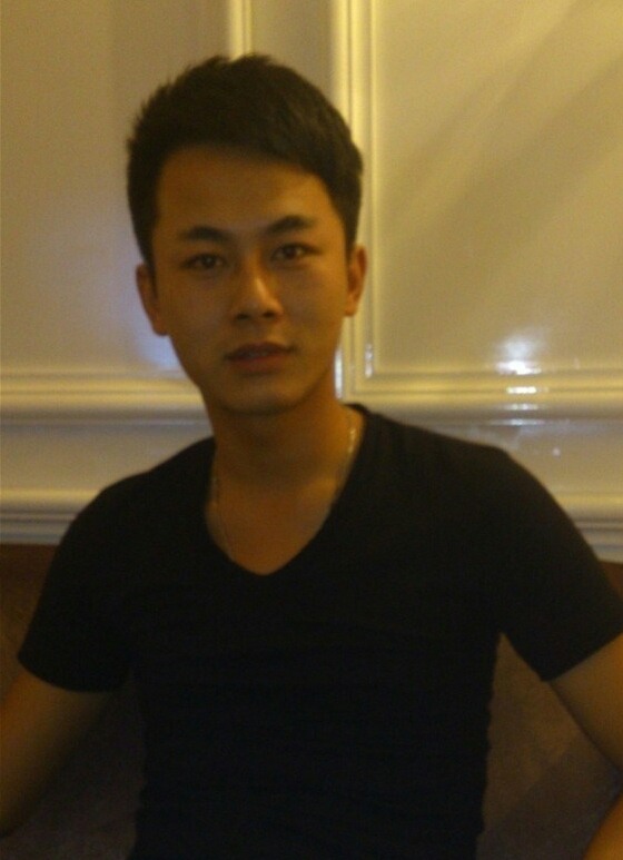 真情的流露的第一张照片--保定相亲服务中心