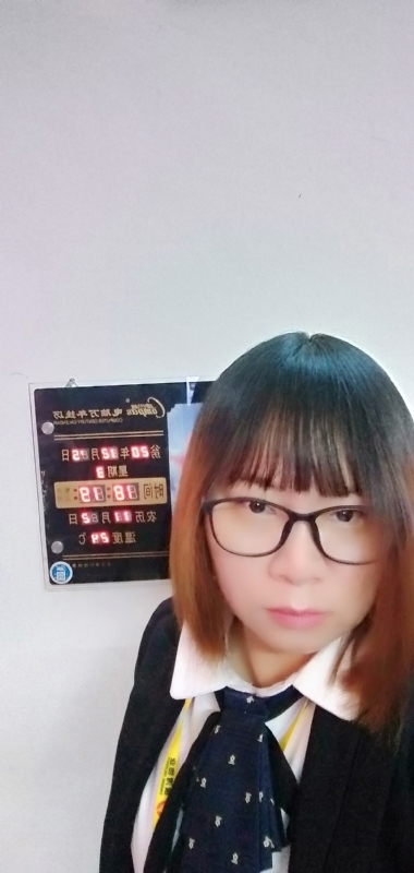 苹果的第一张照片--保定相亲服务中心