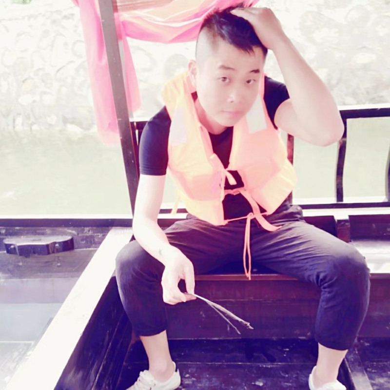 乔七的第一张照片--保定相亲服务中心