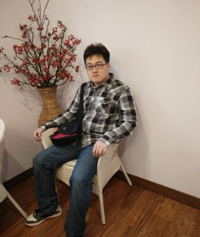 风铃的第二张照片--保定相亲服务中心