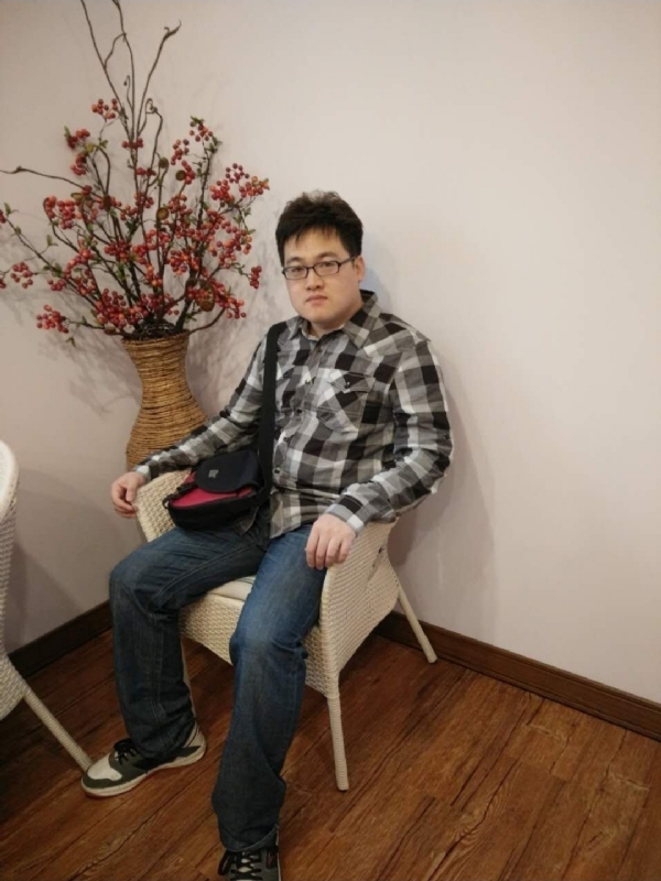 风铃的第四张照片--保定相亲服务中心