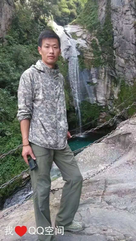 陌颜的第二张照片--保定相亲服务中心