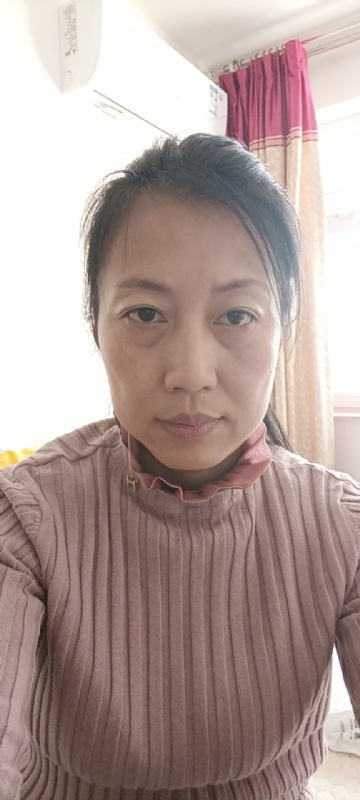 心灵有个依靠的第一张照片--保定相亲服务中心