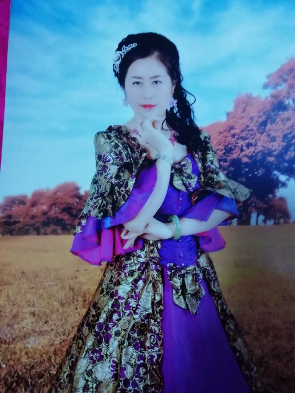 清水芙蓉的第二张照片--保定相亲服务中心