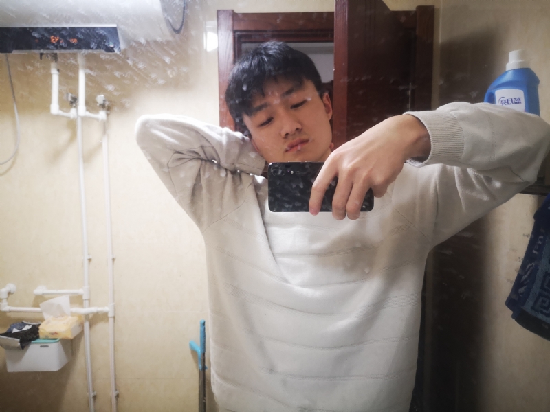 猪猪猪的第一张照片--保定相亲服务中心