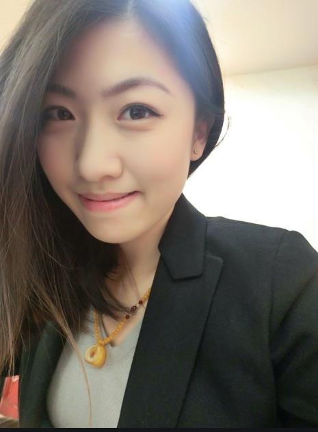 妹妹的第一张照片--保定相亲服务中心