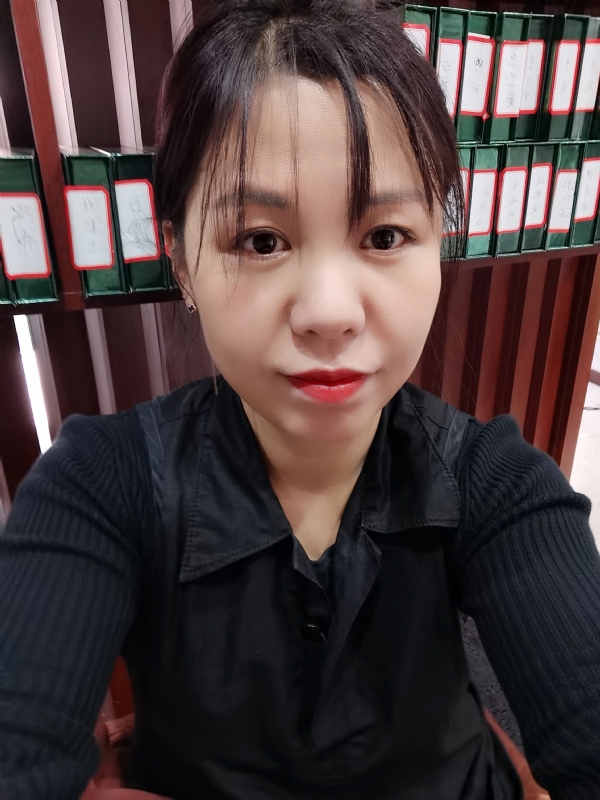 随缘的第一张照片--保定相亲服务中心