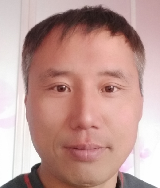 寻爱的第一张照片--保定相亲服务中心