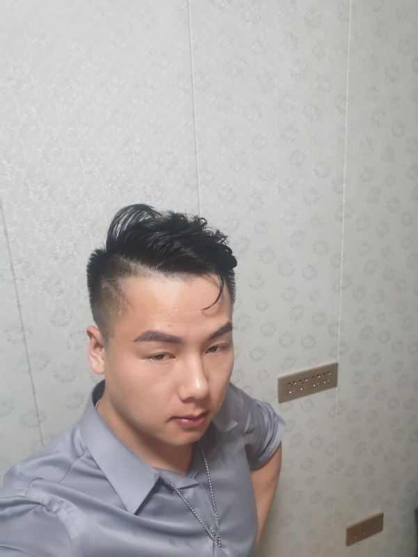 星空的第一张照片--保定相亲服务中心