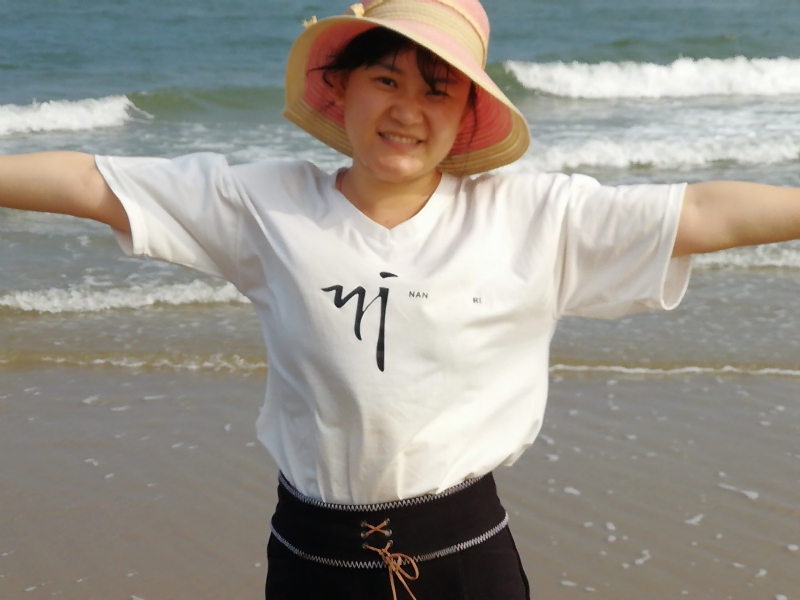 块块的第一张照片--保定相亲服务中心