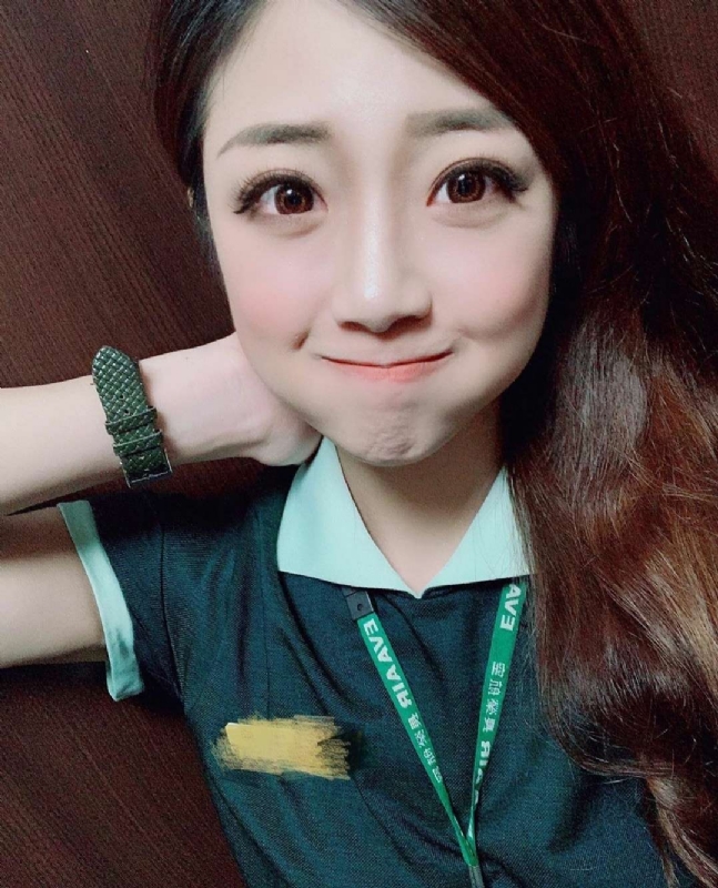 珊珊的第一张照片--保定相亲服务中心