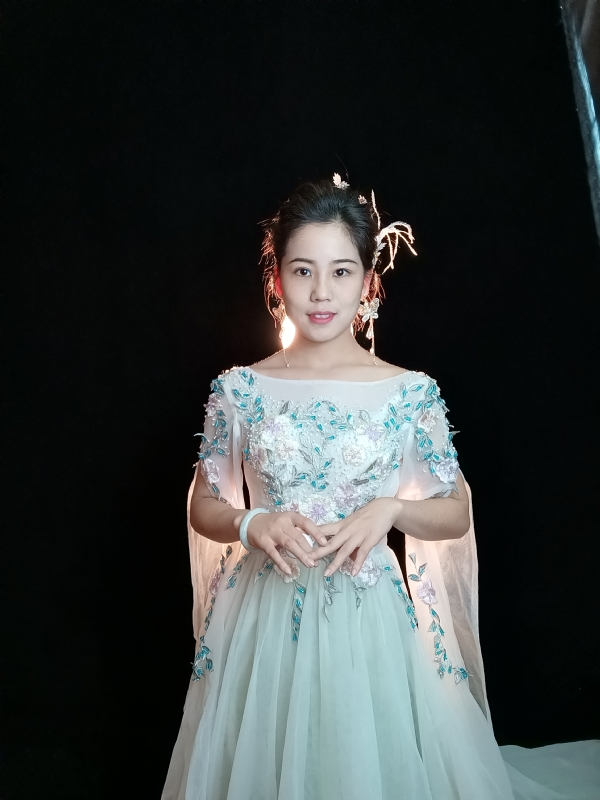 橙子的第二张照片--保定相亲服务中心