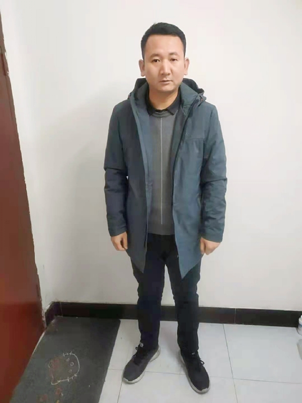 风轻雨淡的第二张照片--保定相亲服务中心