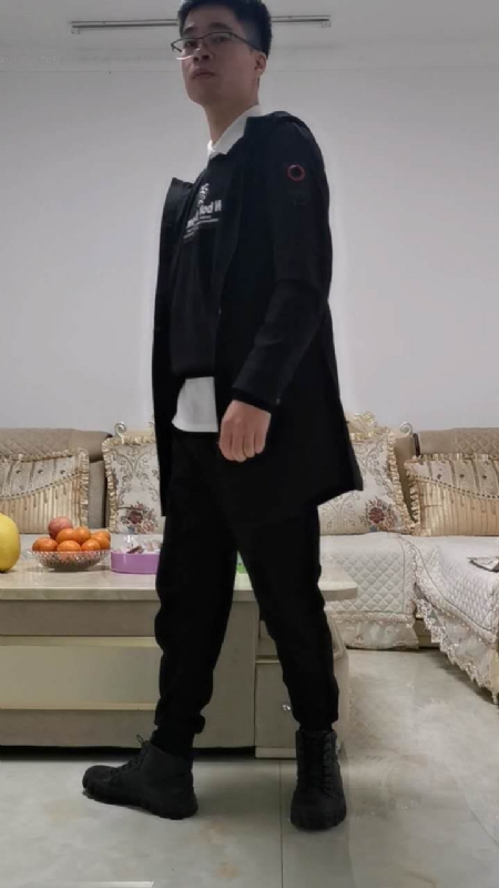 期待缘分的第一张照片--保定相亲服务中心