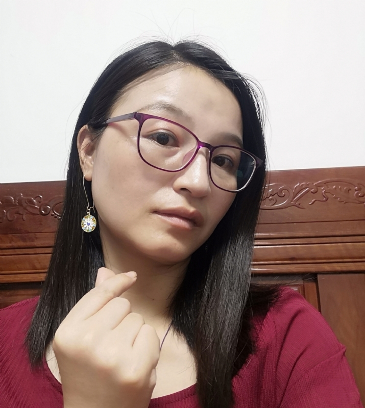 妹叮的第一张照片--保定相亲服务中心