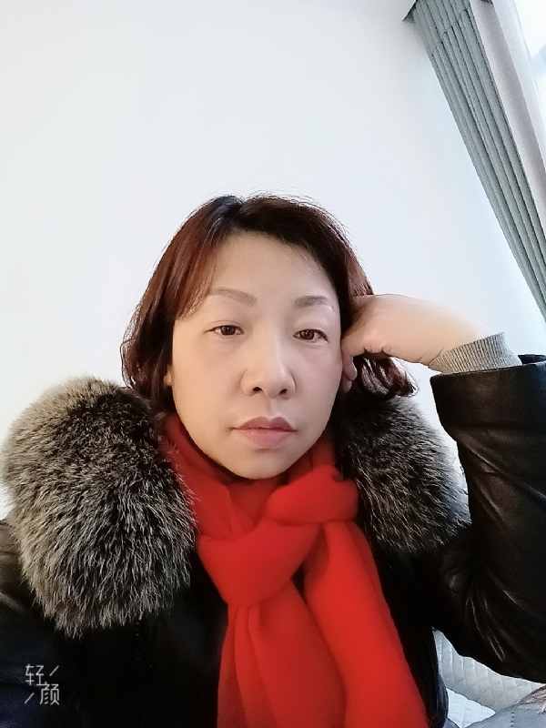 青禾的第一张照片--保定相亲服务中心