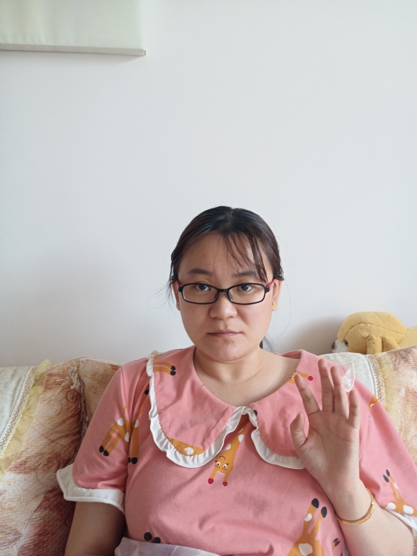 块块的第二张照片--保定相亲服务中心