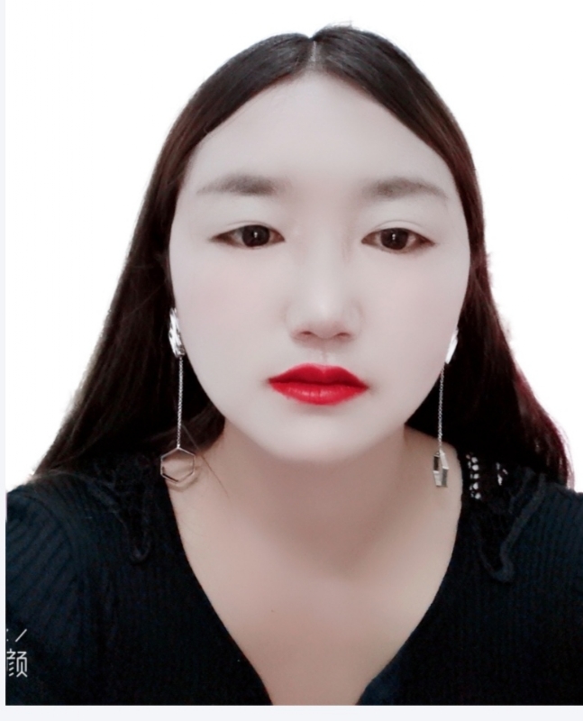 睿的第一张照片--保定相亲服务中心