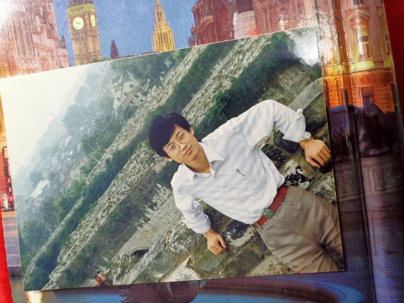 嗨嗨喽的第一张照片--保定相亲服务中心