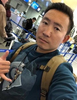 明天会更好的第一张照片--保定相亲服务中心