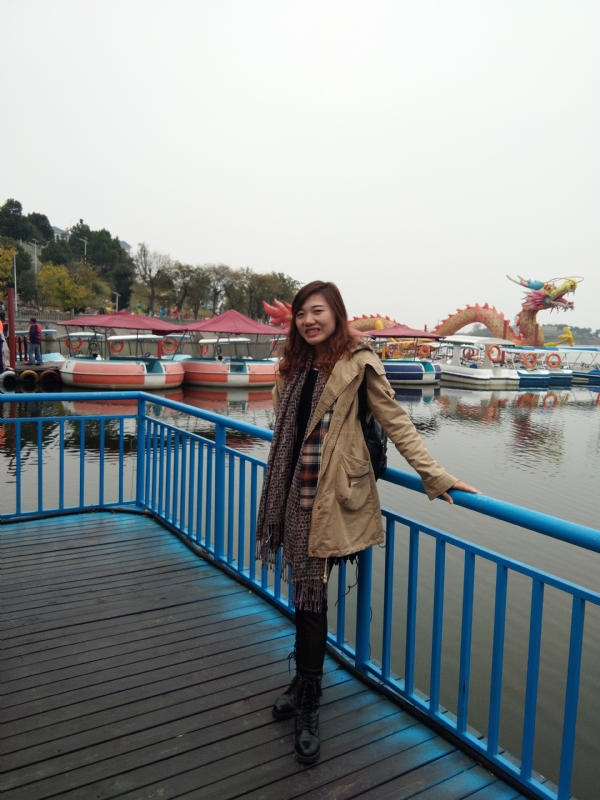 hely的第二张照片--保定相亲服务中心