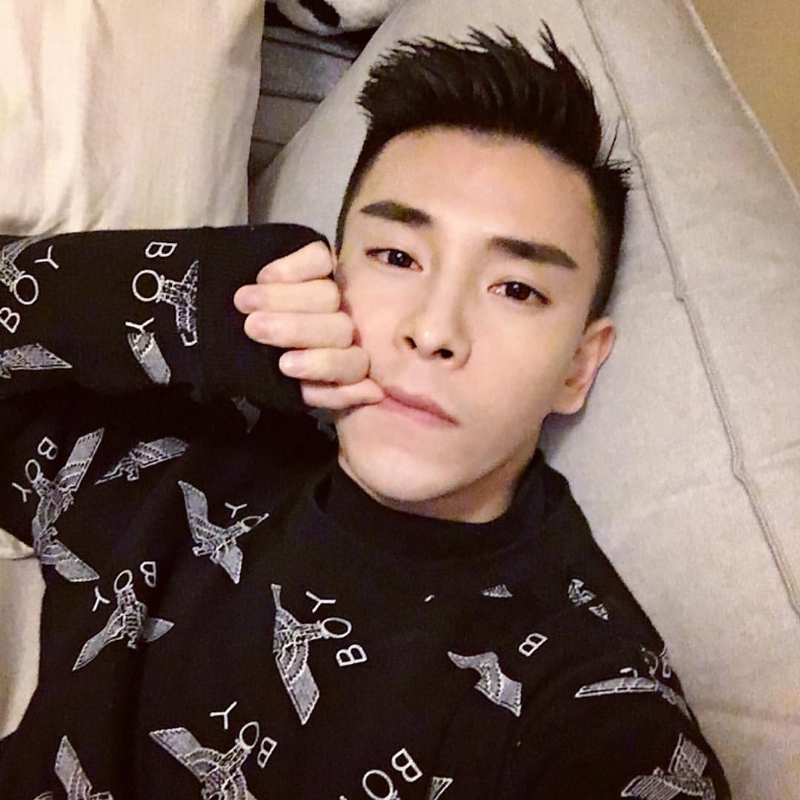 Leo的第一张照片--保定相亲服务中心