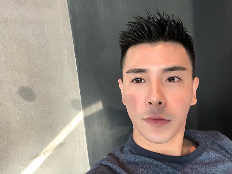 Leo的第二张照片--保定相亲服务中心