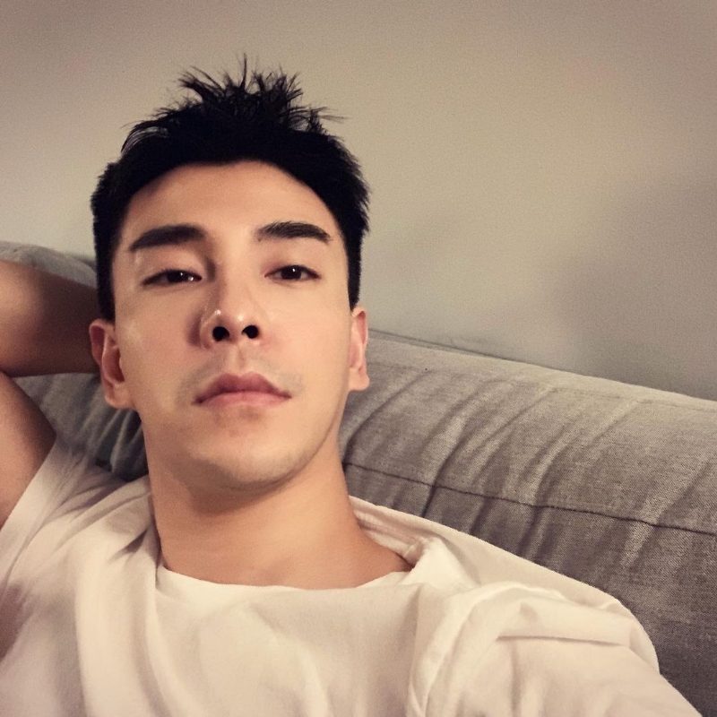 Leo的第五张照片--保定相亲服务中心